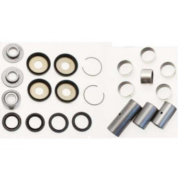 KIT ROULEMENTS BIELLETTE 660 RAPTOR 