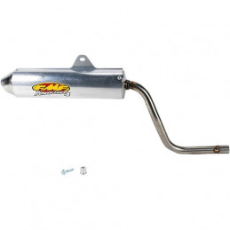 SILENCIEUX FMF POWER CORE 4 : 90 Raptor 2009 à 2013