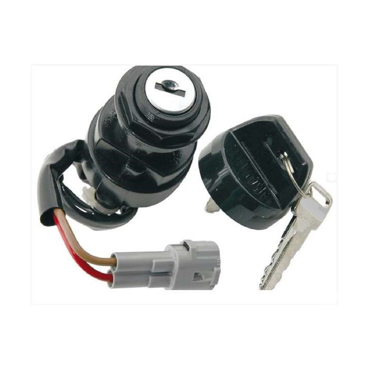 CLEF DE CONTACT QUAD 700 RAPTOR 
