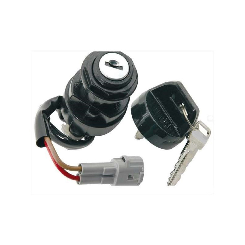 CLEF DE CONTACT CONTACTEUR QUAD 250 RAPTOR CLEF DE CONTACT CONTACTEUR QUAD 250 RAPTOR