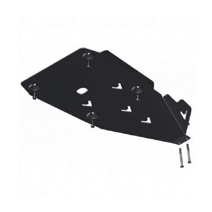 SABOT CENTRAL PHD XRW KFX 700