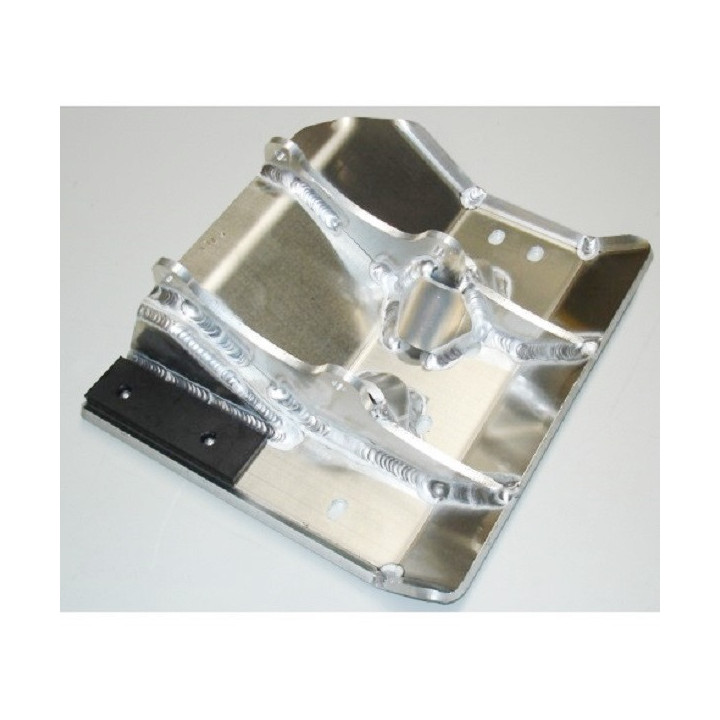 SABOT ARRIERE XRW 660 RAPTOR ALU