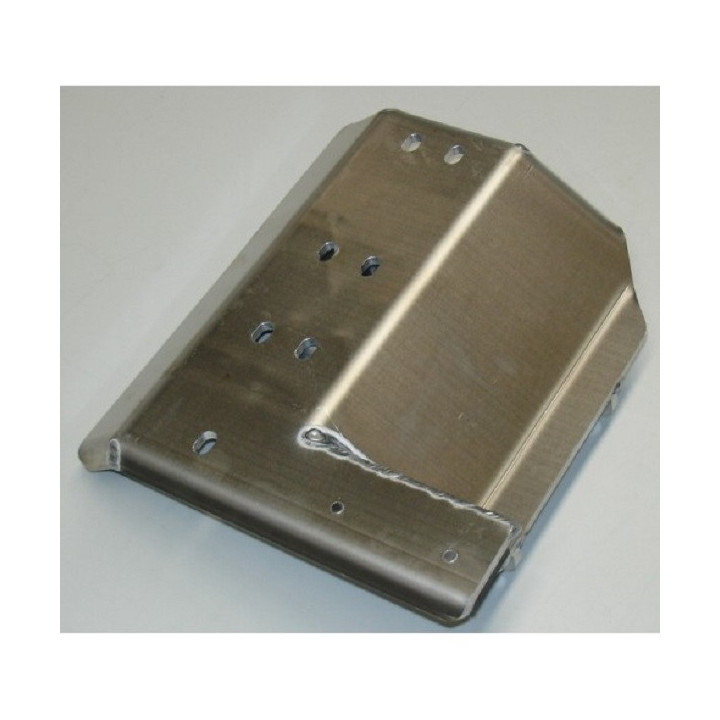 SABOT ARRIERE XRW 660 RAPTOR ALU