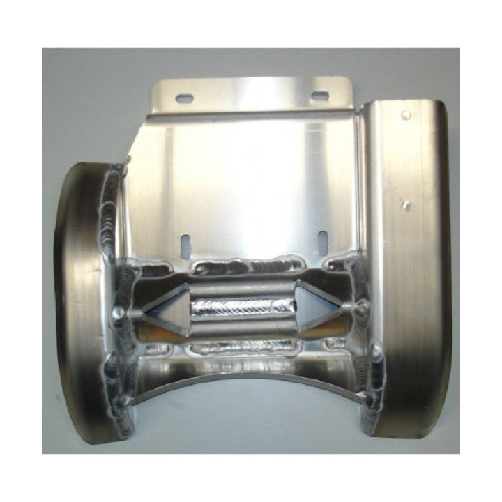 SABOT ARRIERE XRW ALU YFZ 450 2004 2005