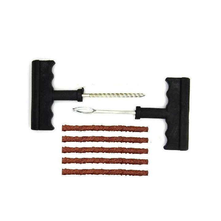 KIT REPARATION PNEUS MECHES