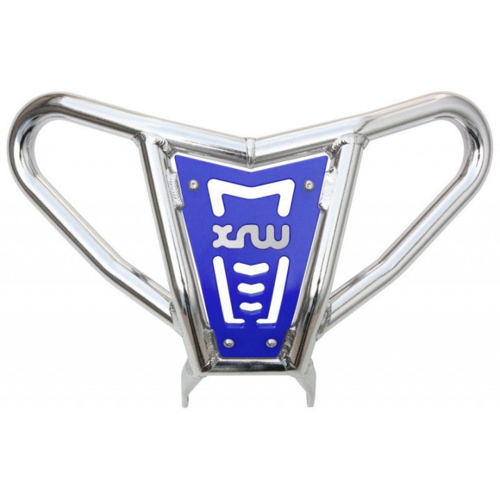 BUMPER XRW X17 ALU