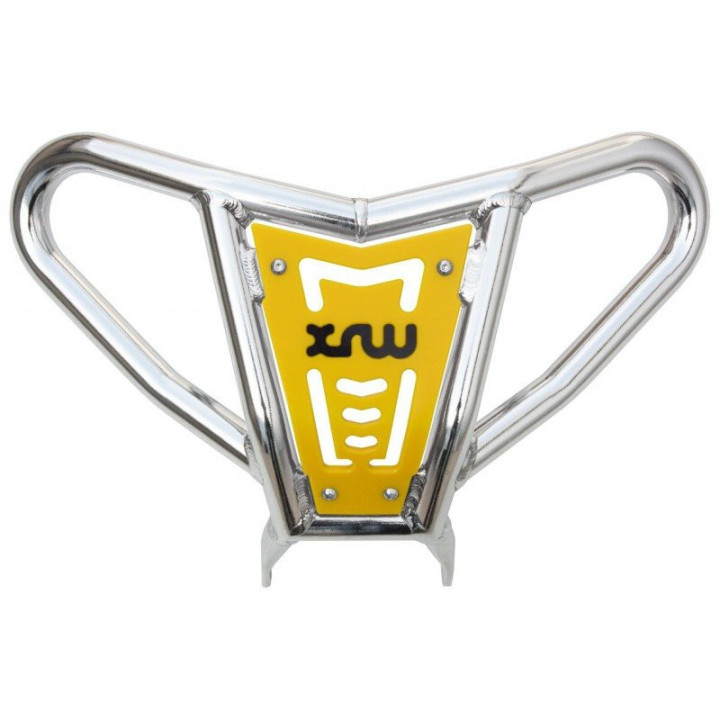 BUMPER XRW X17 ALU