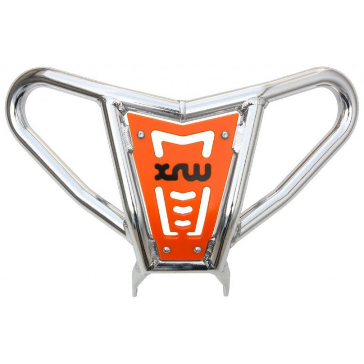 BUMPER XRW X17 ALU