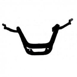 GRAB BAR RACING LTR 450 ALU