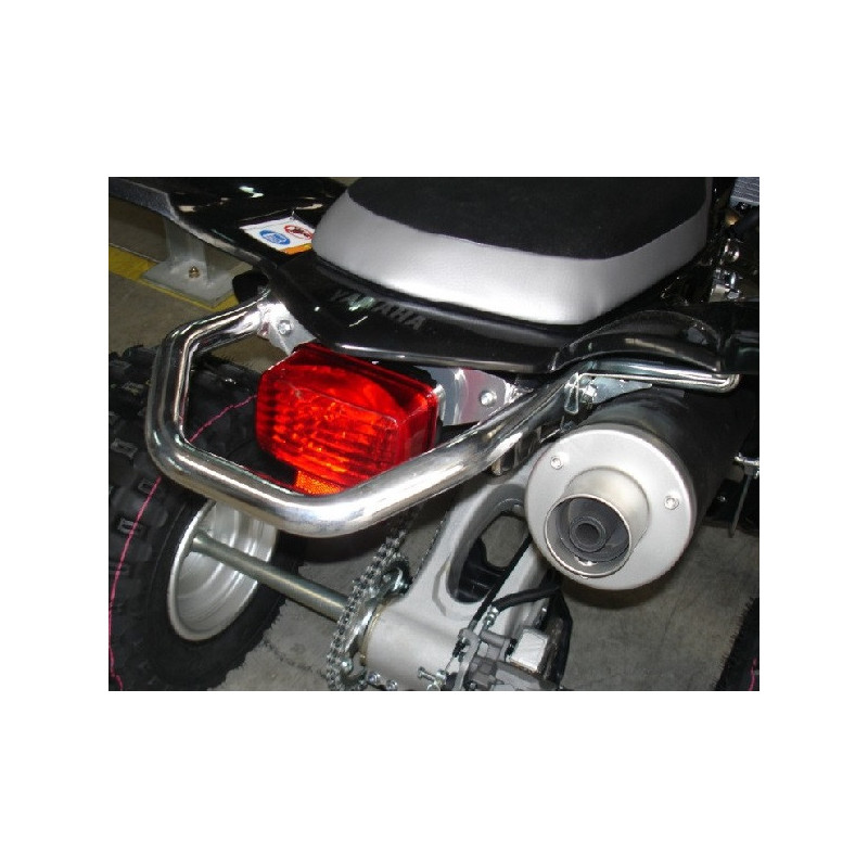 GRAB BAR STANDARD XRW ALU YFZ 450