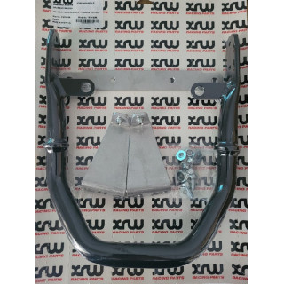 GRAB BAR XRW RACING NOIR YFZR 450
