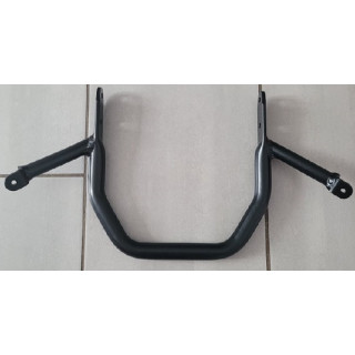 GRAB BAR LTZ 400 K9 NOIR