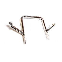 GRAB BAR LTZ 400 K9 ALU