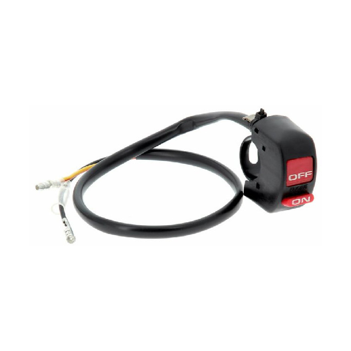 Bouton interrupteur ONOFF