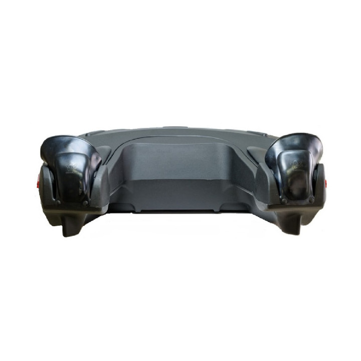 COFFRE ARRIERE ART BASIC QUAD NOIR BZ7000