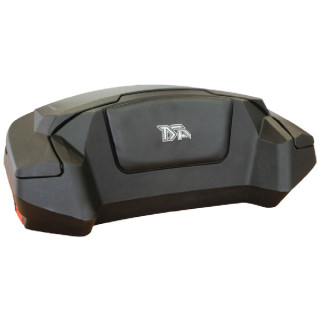 COFFRE QUAD ARRIERE NOIR EXPEDITION ART 108L