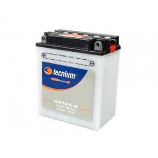 BATTERIE 350 WARRIOR YB12C-A
