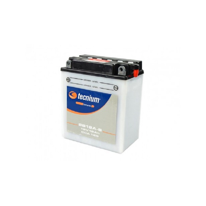 BATTERIE 350 WARRIOR YB12C-A