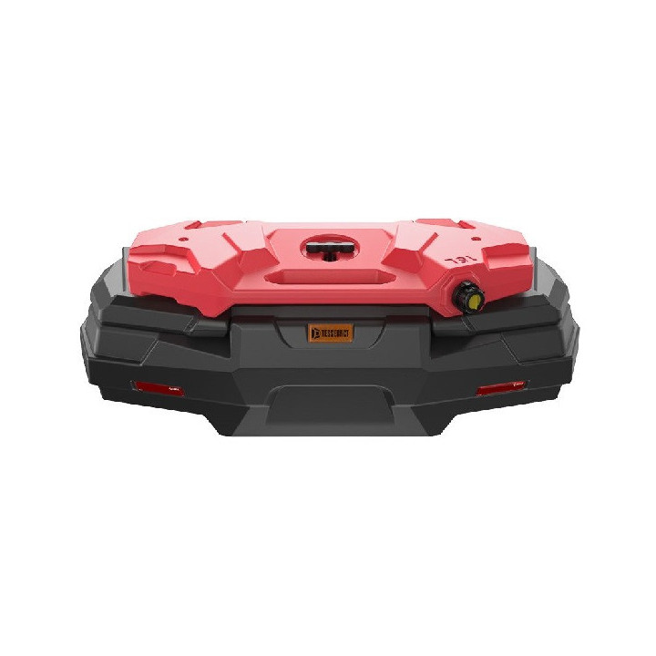 COFFRE ARRIERE GKA SPORTSMAN XP 1000