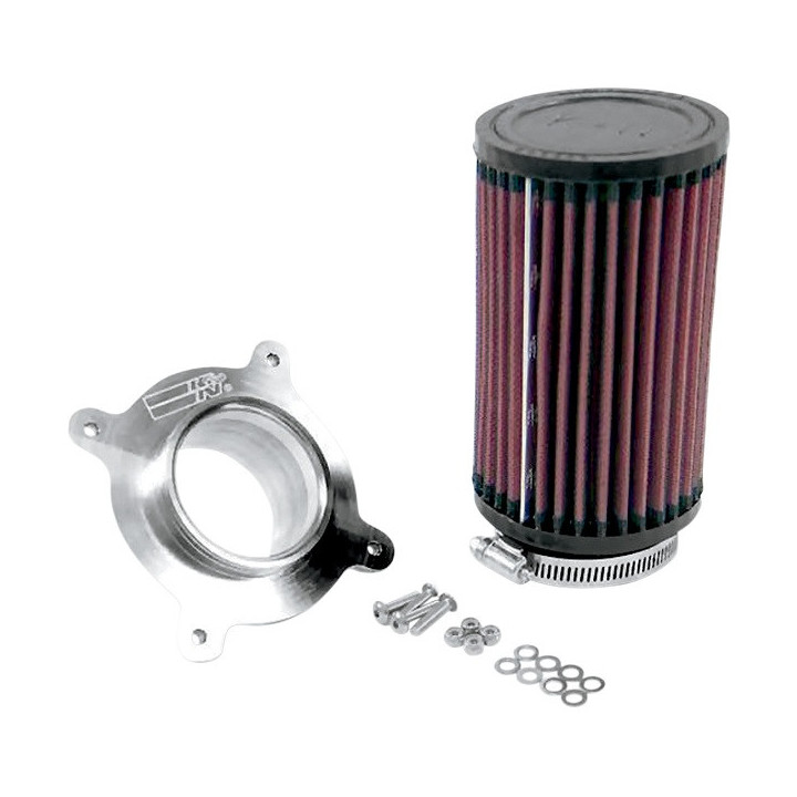 FILTRE A AIR KIT PROFLOW KN RAPTOR 700