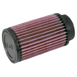 FILTRE A AIR k&N DE REMPLACEMENT POUR BRIDE PRO DESING PRO FLOW 700 RAPTOR