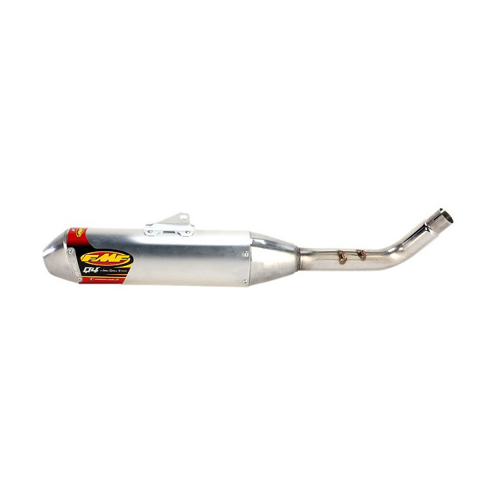 Silencieux FMF Q4 : 700 RAPTOR toutes annees
