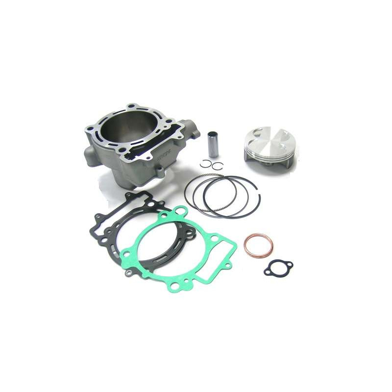 KIT 450cc KFX 450 R CYLINDRE PISTON ATHENA 