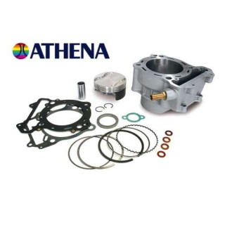 KIT 435cc LTZ 400 CYLINDRE PISTON ATHENA 