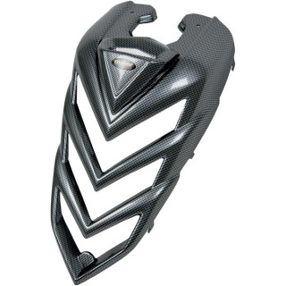 NEZ AVANT MAIER NOIR CARBONE 700 RAPTOR 2006-08