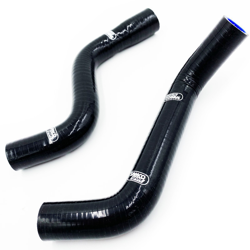 DURITES SILICONE NOIRES POUR 450 YFZ-R A PARTIR DE 2014