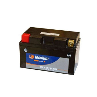 BATTERIE TECNIUM GEL : YAMAHA 350 RAPTOR toutes annees  tous modeles