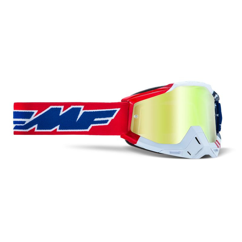 LUNETTES MASQUE POWERBOMB VISION US OF A - ECRAN OR MIROIR