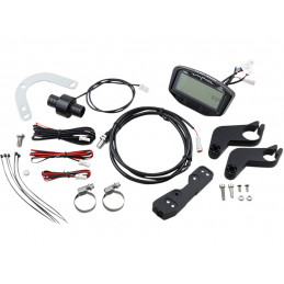 COMPTEUR DE VITESSE TRAIL TECH VAPOR 700 RAPTOR COMPTEUR DE VITESSE TRAIL TECH VAPOR 700 RAPTOR