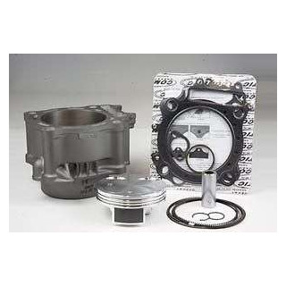 KIT 400cc LTZ 400 CYLINDRE PISTON WORKS