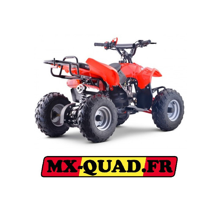 Quad enfant KEROX RAPTOR 110 NOIR