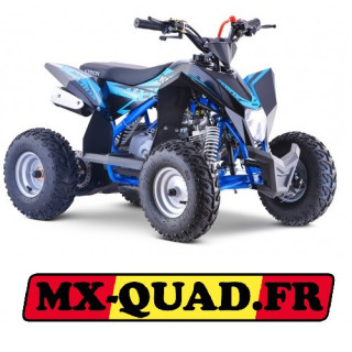 Quad enfant KEROX MKT 110cc VERT