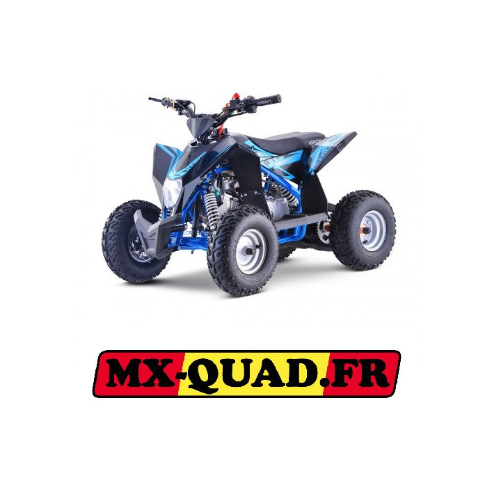 Quad enfant KEROX MKT 110cc VERT