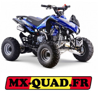 Quad enfant KEROX MKT 110cc JAUNE