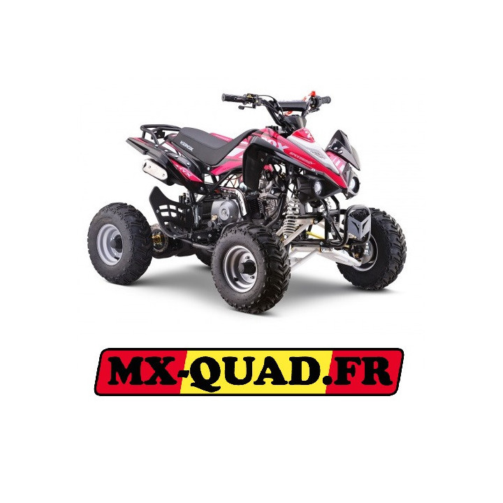 Quad enfant KEROX SPEEDBIRD 125cc VERT