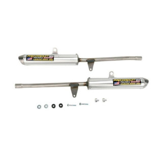 SILENCIEUX PRO CIRCUIT 304 FACTORY POUR BANSHEE
