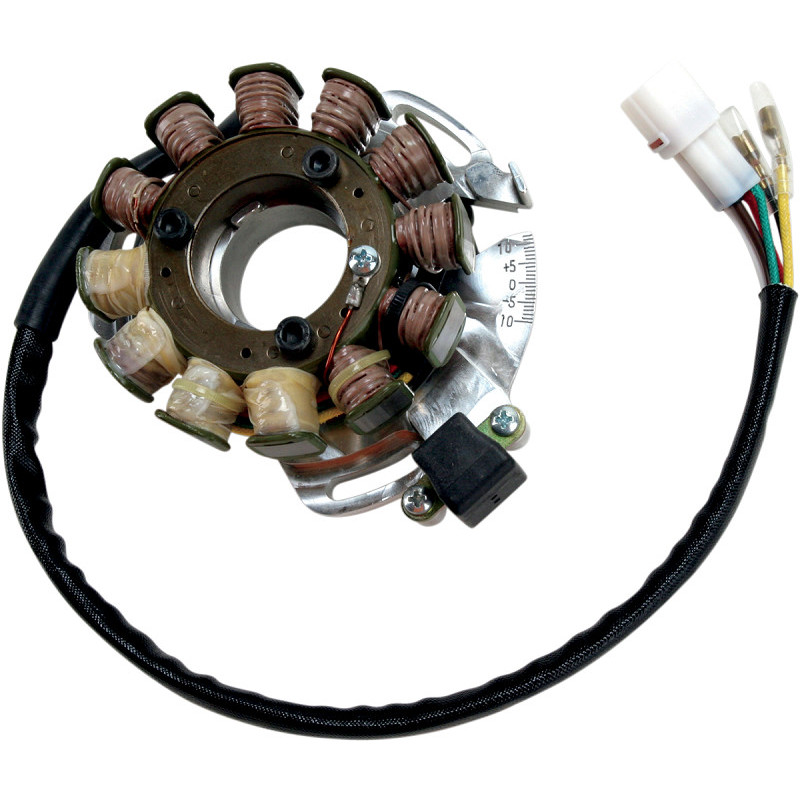 STATOR DALLUMAGE MOOSE 350 BANSHEE 9506