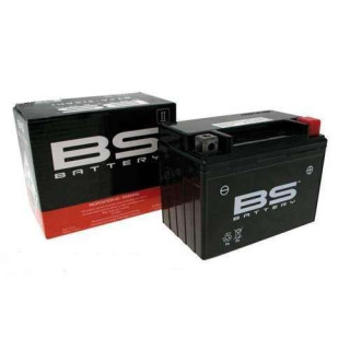 BATTERIE 660 RAPTOR YTX14-BS