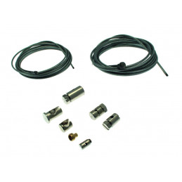 KIT CABLE SERRE CABLE