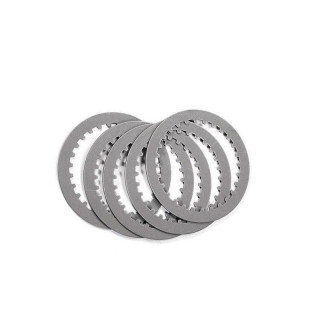 DISQUES LISSES PROX POUR YZ250  YZ450F  YFZ450  YFZ450-R 09-13  700 RAPTOR