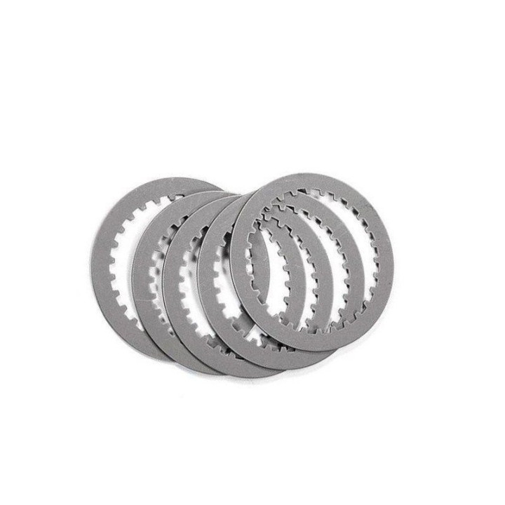 DISQUES LISSES PROX POUR YZ250  YZ450F  YFZ450  YFZ450-R 09-13  700 RAPTOR