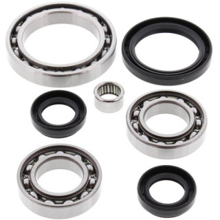 KIT ROULEMENT DIFFERENTIEL AVANT YAMAHA