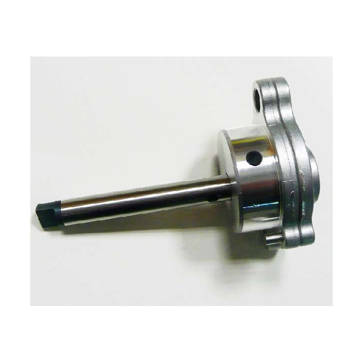 POMPE A HUILE SUZUKI LTR 450 2006-2012 D'ORIGINE COTE ALLUMAGE