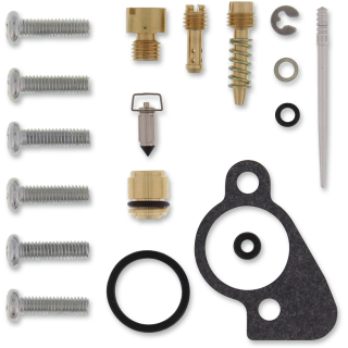 KIT REPARATION CARBURATEUR POLARIS PREDATOR SPORTSMAN 90