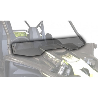 Demi pare-brise polycarbonate Yamaha YXZ 1000R 2019+ | MX-Quad