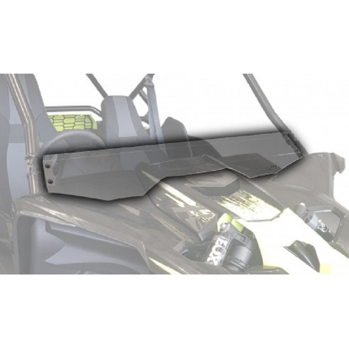 DEMI PARE BRISE XRW YAMAHA YXZ 1000R 2019 et plus